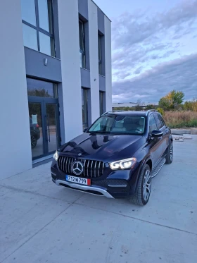 Mercedes-Benz GLE 350 HEAD-UP/4 MATIC/ПАНОРАМА/7 МЕСТА - 35900 € - 25418769 3