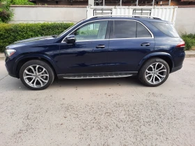 Mercedes-Benz GLE 350 SPORT UTILITY - 82000 лв. - 25607276 | Car24.bg