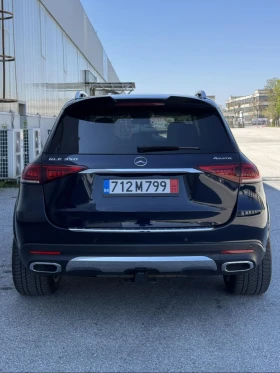 Mercedes-Benz GLE 350 HEAD-UP/21AMG/ПАНОРАМА/7 МЕСТА - 41500 € / 81166.94 лв. - 92330299 6