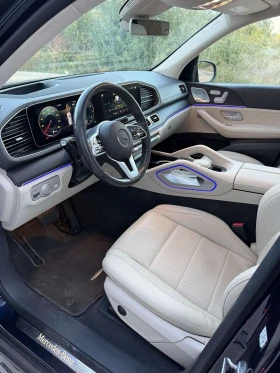Mercedes-Benz GLE 350 HEAD-UP/4 MATIC/ПАНОРАМА/7 МЕСТА - 35900 € - 25418769 17
