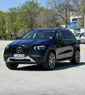 Mercedes-Benz GLE 350 HEAD-UP/21AMG/ПАНОРАМА/7 МЕСТА - 41500 € / 81166.94 лв. - 92330299 2