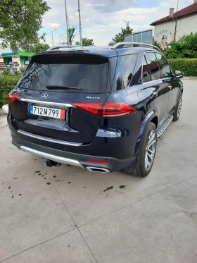 Mercedes-Benz GLE 350 SPORT UTILITY - 82000 лв. - 25607276 | Car24.bg