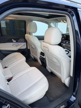 Mercedes-Benz GLE 350 HEAD-UP/4 MATIC/ПАНОРАМА/7 МЕСТА - 35900 € - 25418769 14