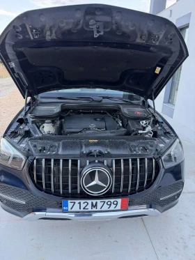 Mercedes-Benz GLE 350 HEAD-UP/4 MATIC/ПАНОРАМА/7 МЕСТА - 35900 € - 25418769 9