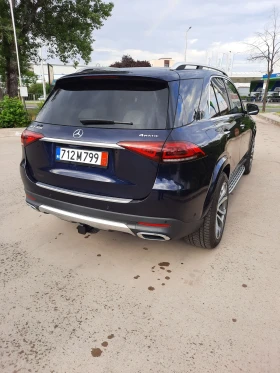 Mercedes-Benz GLE 350 SPORT UTILITY - 82000 лв. - 25607276 | Car24.bg