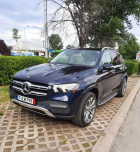 Mercedes-Benz GLE 350 SPORT UTILITY - 82000 лв. - 25607276 | Car24.bg