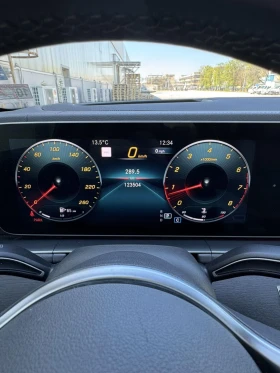 Mercedes-Benz GLE 350 HEAD-UP/21AMG/ПАНОРАМА/7 МЕСТА - 41500 € / 81166.94 лв. - 92330299 17