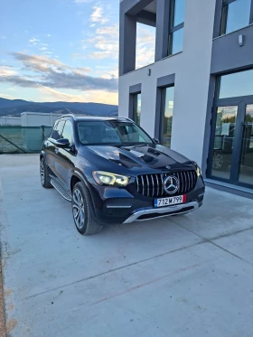 Mercedes-Benz GLE 350 HEAD-UP/4 MATIC/ПАНОРАМА/7 МЕСТА - 35900 € - 25418769 2