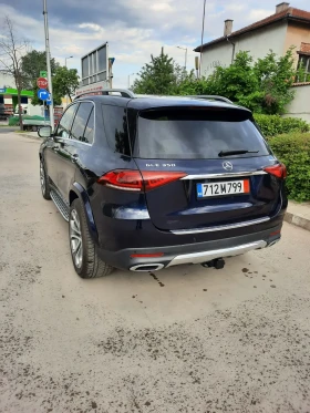 Mercedes-Benz GLE 350 SPORT UTILITY - 82000 лв. - 25607276 | Car24.bg
