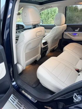 Mercedes-Benz GLE 350 HEAD-UP/4 MATIC/ПАНОРАМА/7 МЕСТА - 35900 € - 25418769 16