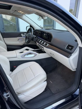 Mercedes-Benz GLE 350 HEAD-UP/4 MATIC/ПАНОРАМА/7 МЕСТА - 35900 € - 25418769 15