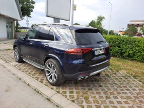 Mercedes-Benz GLE 350 SPORT UTILITY - 82000 лв. - 25607276 | Car24.bg