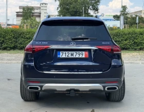Mercedes-Benz GLE 350 SPORT UTILITY - 83500 лв. - 56193891 5