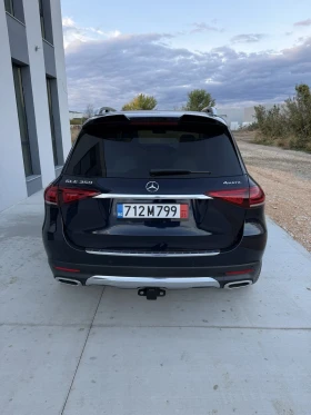 Mercedes-Benz GLE 350 HEAD-UP/4 MATIC/ПАНОРАМА/7 МЕСТА - 35900 € - 25418769 5