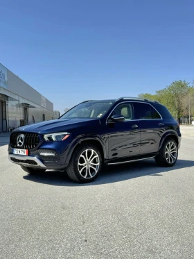 Mercedes-Benz GLE 350 HEAD-UP/21AMG/ПАНОРАМА/7 МЕСТА - 41500 € / 81166.94 лв. - 92330299 10