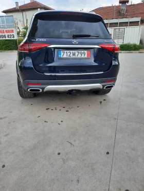Mercedes-Benz GLE 350 SPORT UTILITY - 82000 лв. - 25607276 | Car24.bg