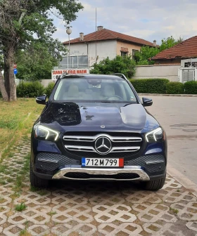 Mercedes-Benz GLE 350 SPORT UTILITY - 82000 лв. - 25607276 | Car24.bg