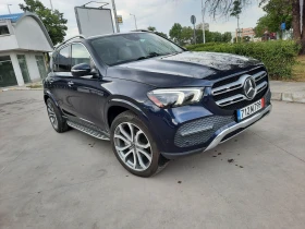 Mercedes-Benz GLE 350 SPORT UTILITY - 82000 лв. - 25607276 | Car24.bg
