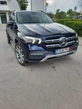 Mercedes-Benz GLE 350 SPORT UTILITY - 82000 лв. - 25607276 | Car24.bg