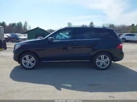 Mercedes-Benz ML 350 | Mobile.bg    13