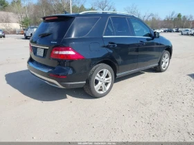 Mercedes-Benz ML 350 | Mobile.bg    5