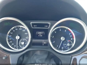 Mercedes-Benz ML 350 | Mobile.bg    8