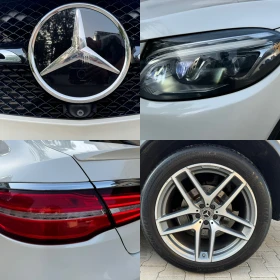 Mercedes-Benz GLE 350 COUPE-AMG-PANO-DISTRO-CAMERA-SOFT CLOSE-HEAD UP* - 83999 лв. - 33859255 17