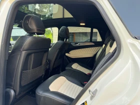 Mercedes-Benz GLE 350 COUPE-AMG-PANO-DISTRO-CAMERA-SOFT CLOSE-HEAD UP* - 83999 лв. - 33859255 11