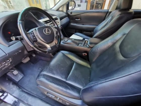 Lexus RX 450h Face/Keyless   !!! | Mobile.bg    3