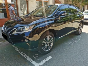 Lexus RX 450h Face/Keyless   !!! | Mobile.bg    2