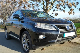 Lexus RX 450h Face/Keyless ������� � �������� | Mobile.bg � ����� ������ 11