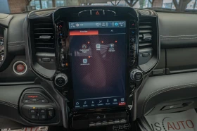 Dodge RAM 1500 6.2SuperCharged/TRX/EDITION/CrewCab/Alpine | Mobile.bg    7