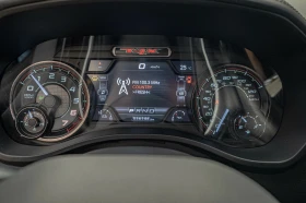Dodge RAM 1500 6.2SuperCharged/TRX/EDITION/CrewCab/Alpine | Mobile.bg    6