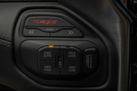 Dodge RAM 1500 6.2SuperCharged/TRX/EDITION/CrewCab/Alpine | Mobile.bg    11