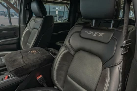 Dodge RAM 1500 6.2SuperCharged/TRX/EDITION/CrewCab/Alpine | Mobile.bg    14
