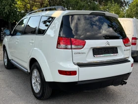 Citroen C-Crosser Топ състояние! 117х.км! - 12999 лв. - 42787428 4