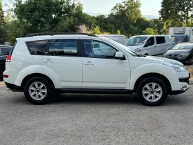 Citroen C-Crosser Топ състояние! 117х.км! - 12999 лв. - 42787428 7