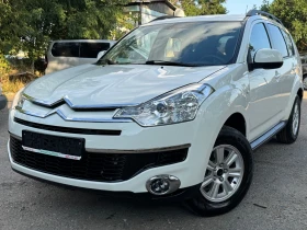 Citroen C-Crosser Топ състояние! 117х.км! - 12999 лв. - 42787428 3