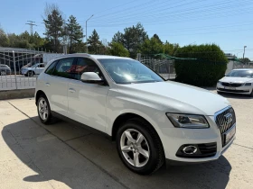Audi Q5 2.0TDI 190. Qauttro | Mobile.bg    2