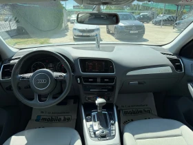 Audi Q5 2.0TDI 190. Qauttro | Mobile.bg    13