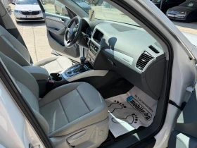 Audi Q5 2.0TDI 190. Qauttro | Mobile.bg    12