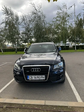Обява за продажба на Audi Q5 S-LINE / CarPlay / Панорама ~19 600 лв. - изображение 1