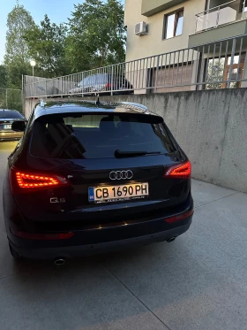 Обява за продажба на Audi Q5 S-LINE / CarPlay / Панорама ~19 600 лв. - изображение 11