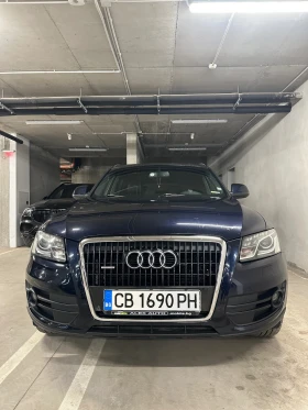 Обява за продажба на Audi Q5 S-LINE / CarPlay / Панорама ~19 600 лв. - изображение 2