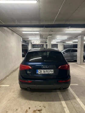Обява за продажба на Audi Q5 S-LINE / CarPlay / Панорама ~19 600 лв. - изображение 3
