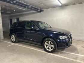 Обява за продажба на Audi Q5 S-LINE / CarPlay / Панорама ~19 600 лв. - изображение 1