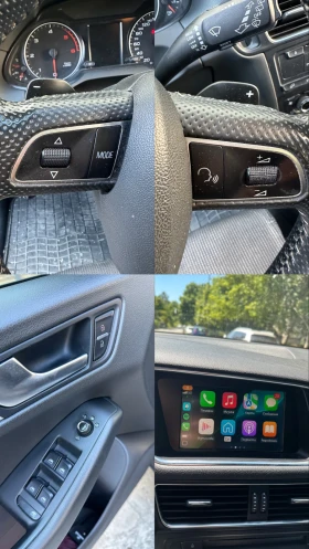 Обява за продажба на Audi Q5 S-LINE / CarPlay / Панорама ~19 600 лв. - изображение 7