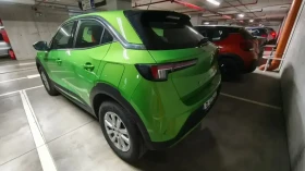 Opel Mokka 1.2. | Mobile.bg    2