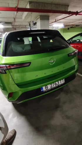 Opel Mokka 1.2. | Mobile.bg    12