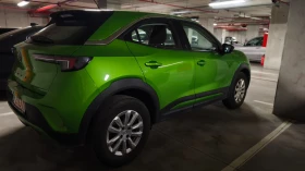 Opel Mokka 1.2. | Mobile.bg    13